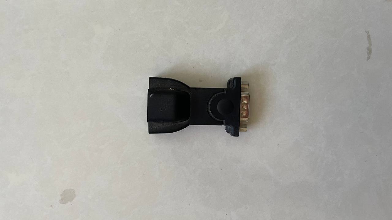 مبدل RS232 به USB