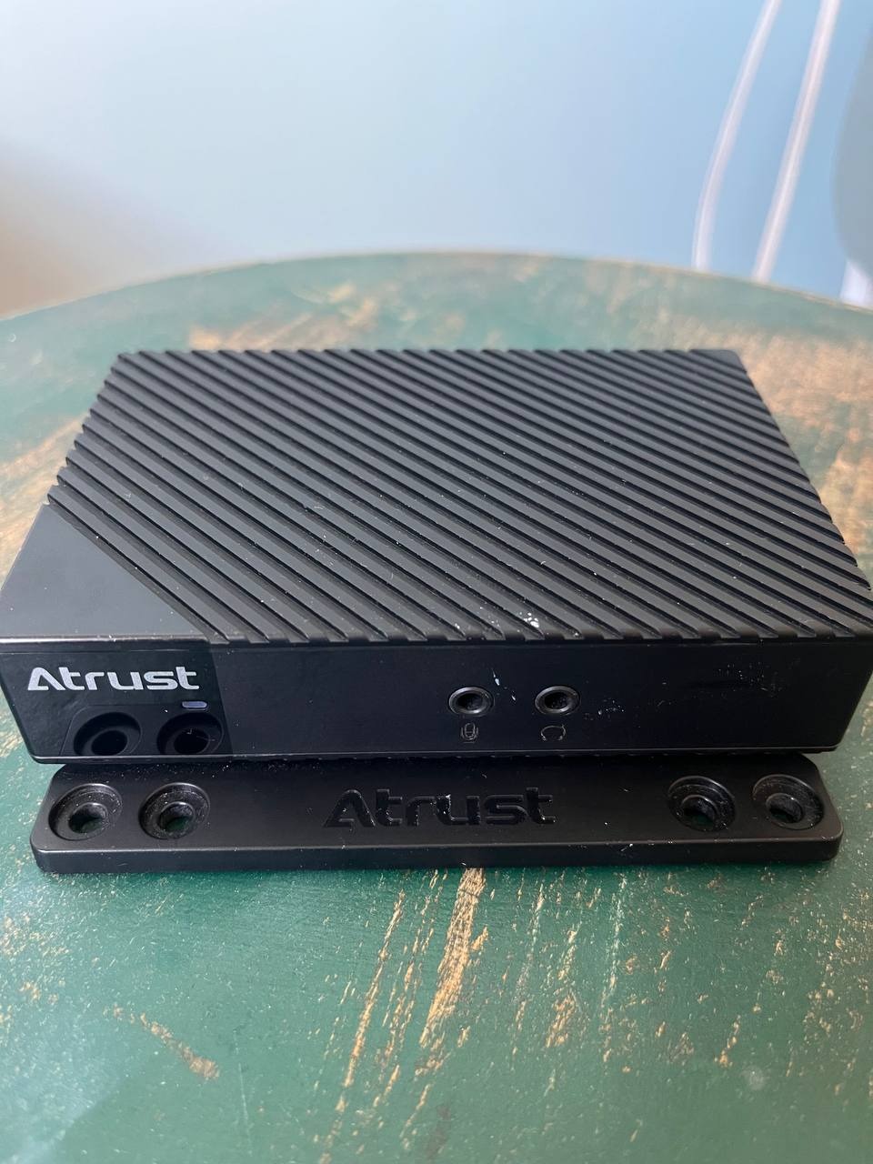 زیروکلاینت Atrust M220