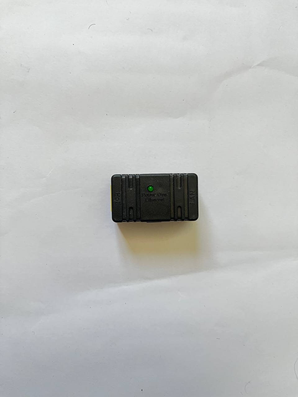 منبع تغذیه POE بدون آداپتور