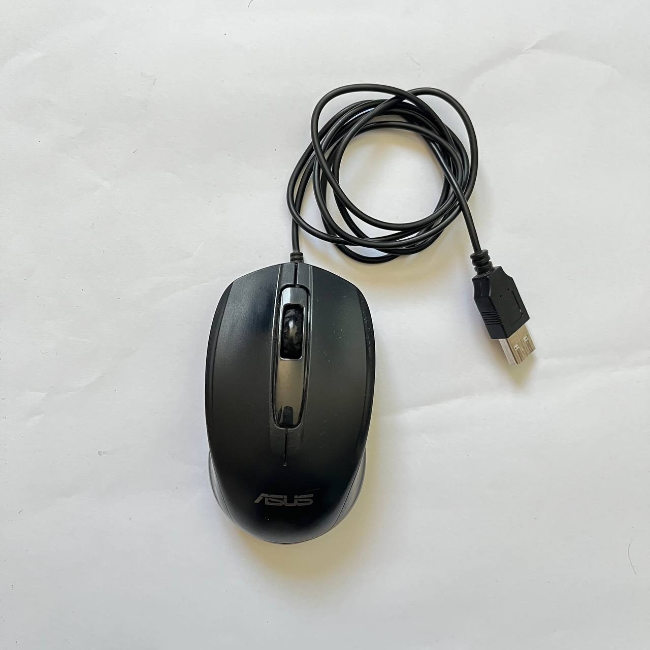 موس ایسوس سیم دار