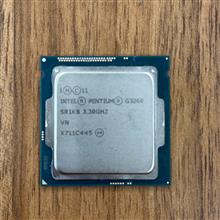 CPU