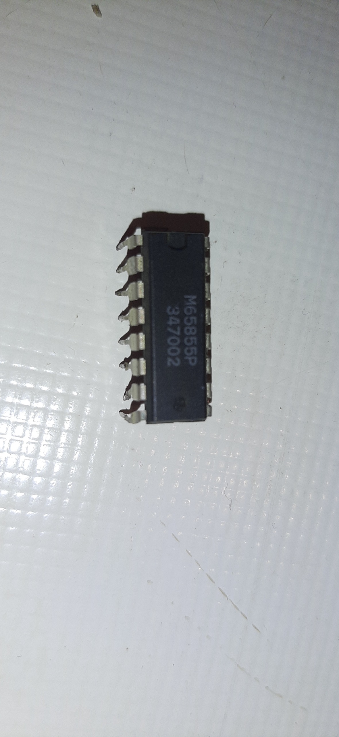آی سی اکو m65855