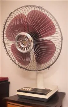 پنکه