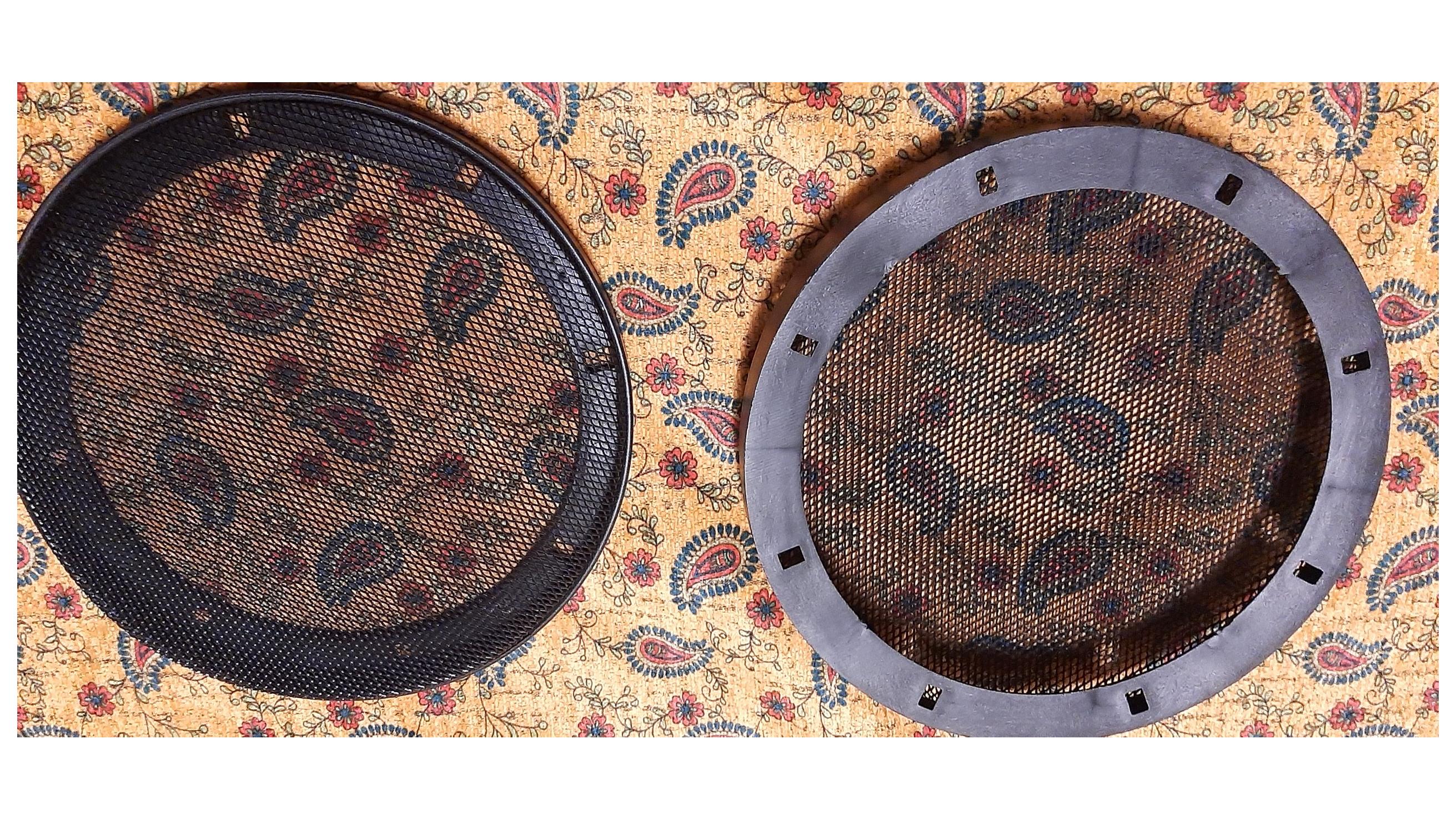 قاب بلندگو نو