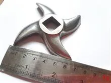 تیغ