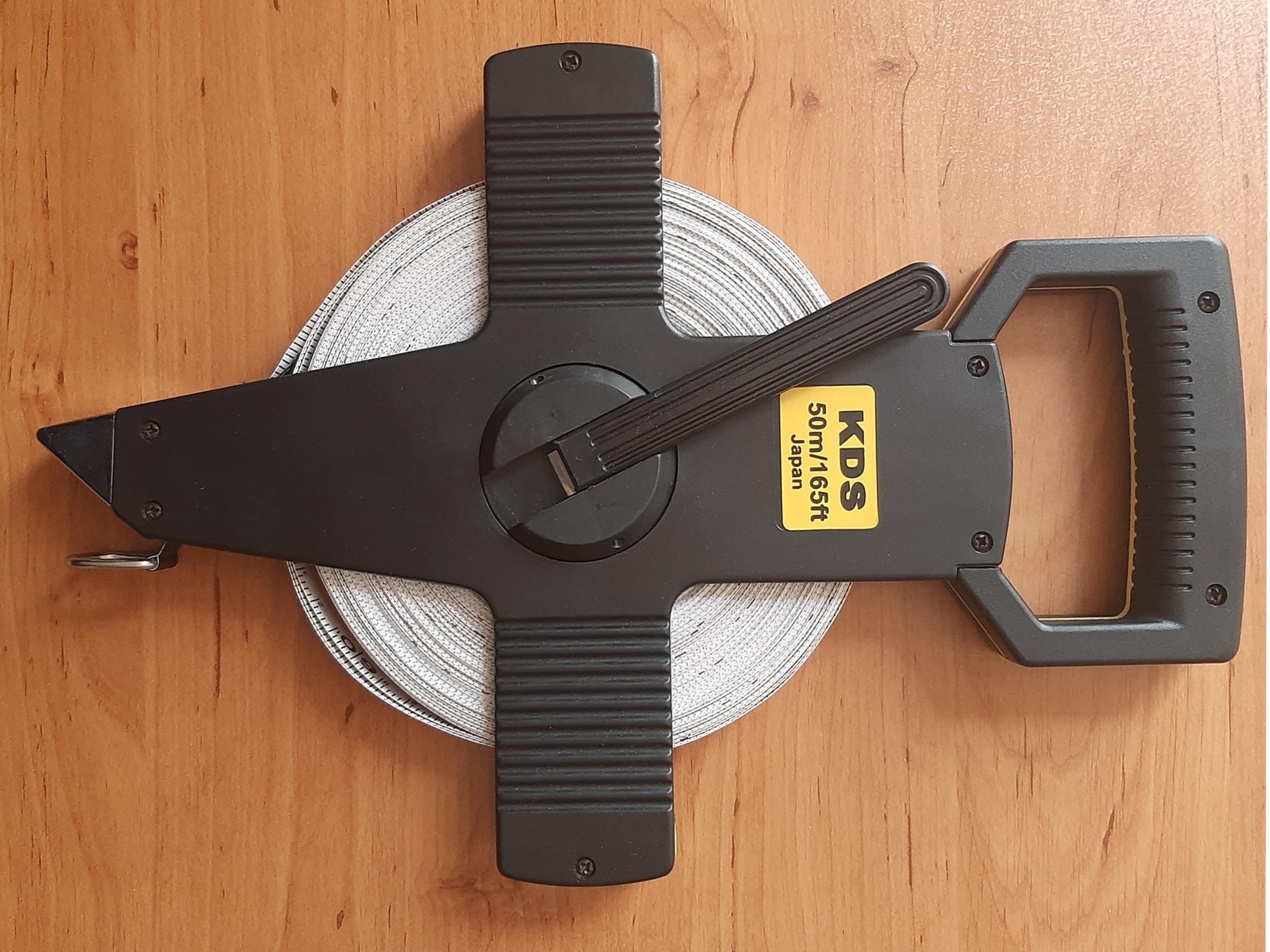 متر 50 متری KDS ژاپن