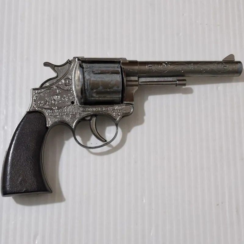 هفتیر تپانچه ترقه یی MARGARITA CONHER اسپانیا