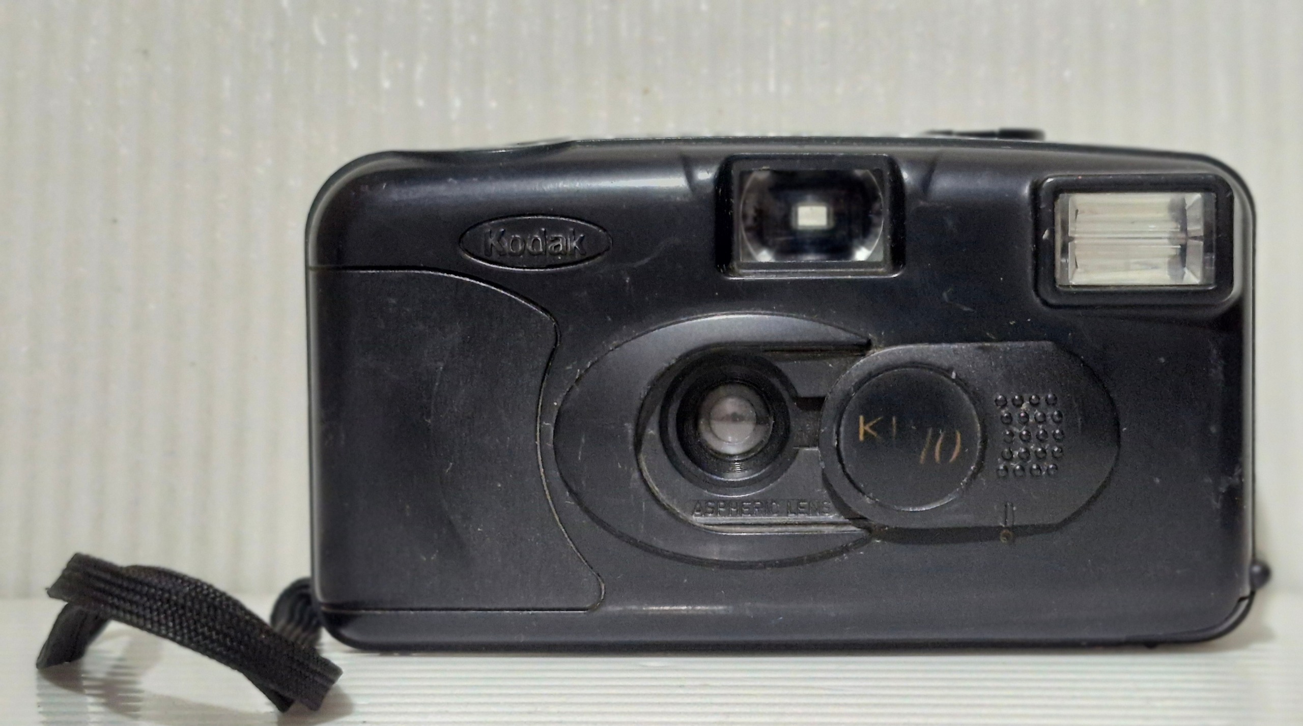 دوربین عکاسی کداک KODAK ساخت آمریکا