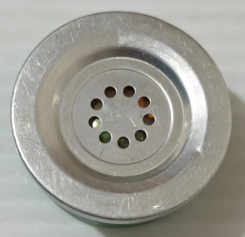 کپسول گوشی تلفن FERNSIG ساخت آلمان دوره پهلوی