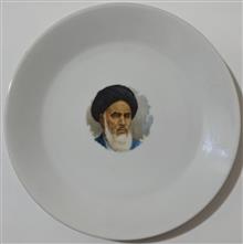 بشقاب