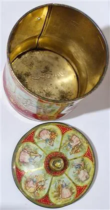 قوطی