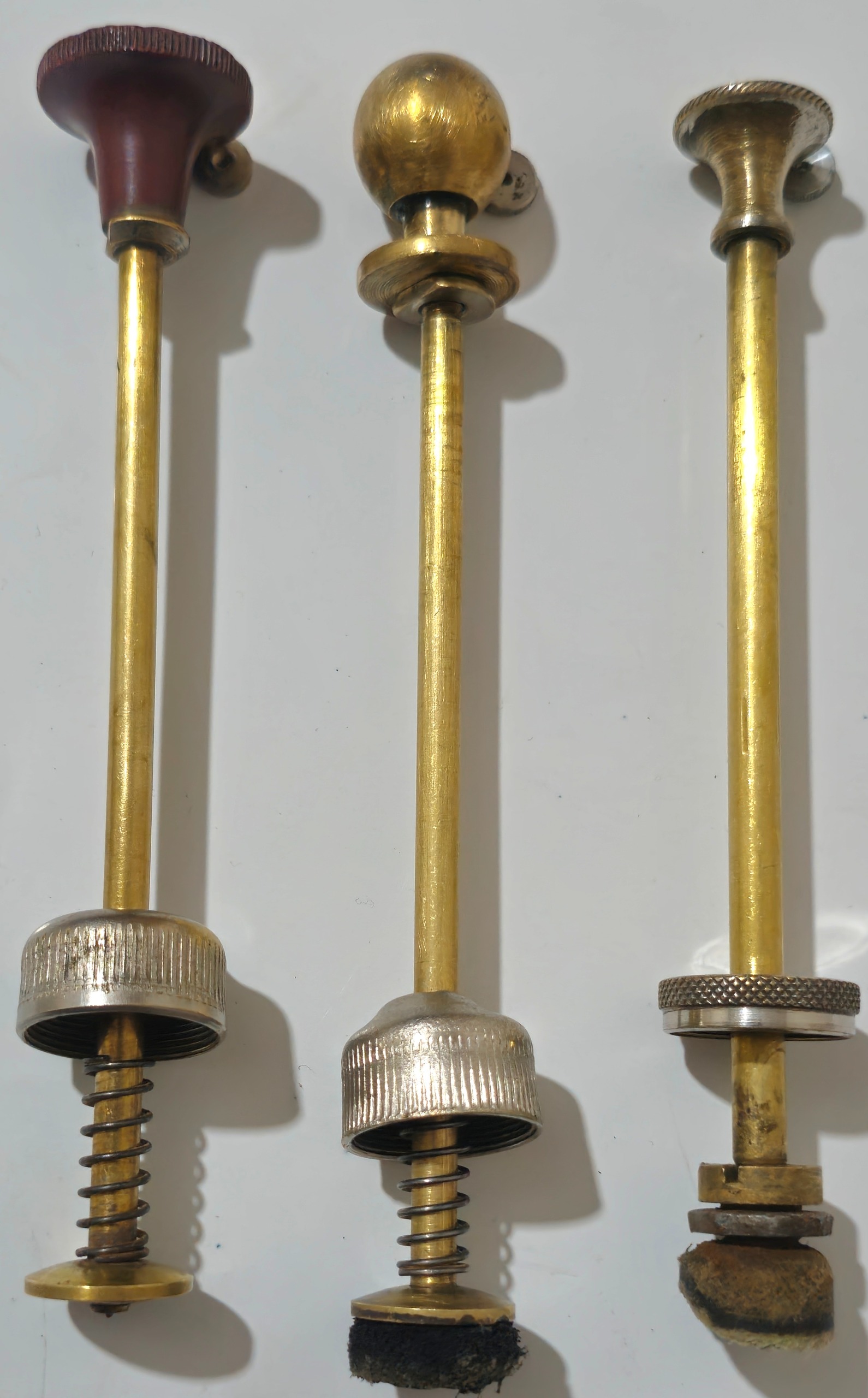 3 میل تلنبه چراغ پریموس کوره یی آلمان سوئد پهلوی