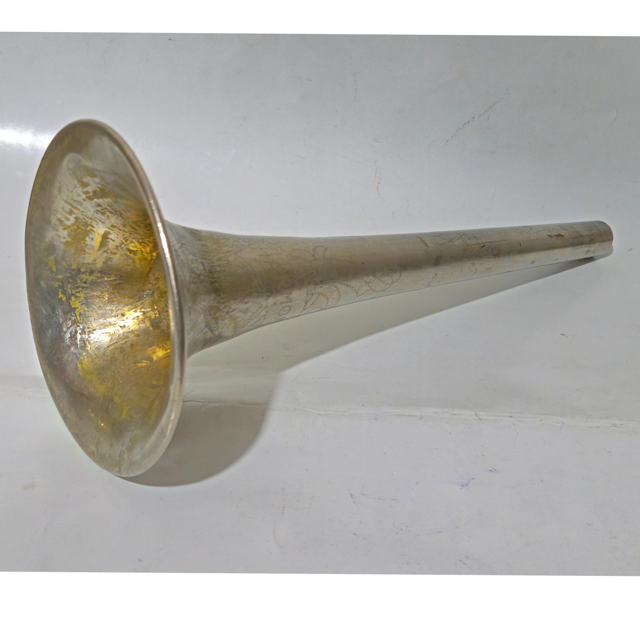 شیپور HARMONIE ساخت دوره پهلوی
