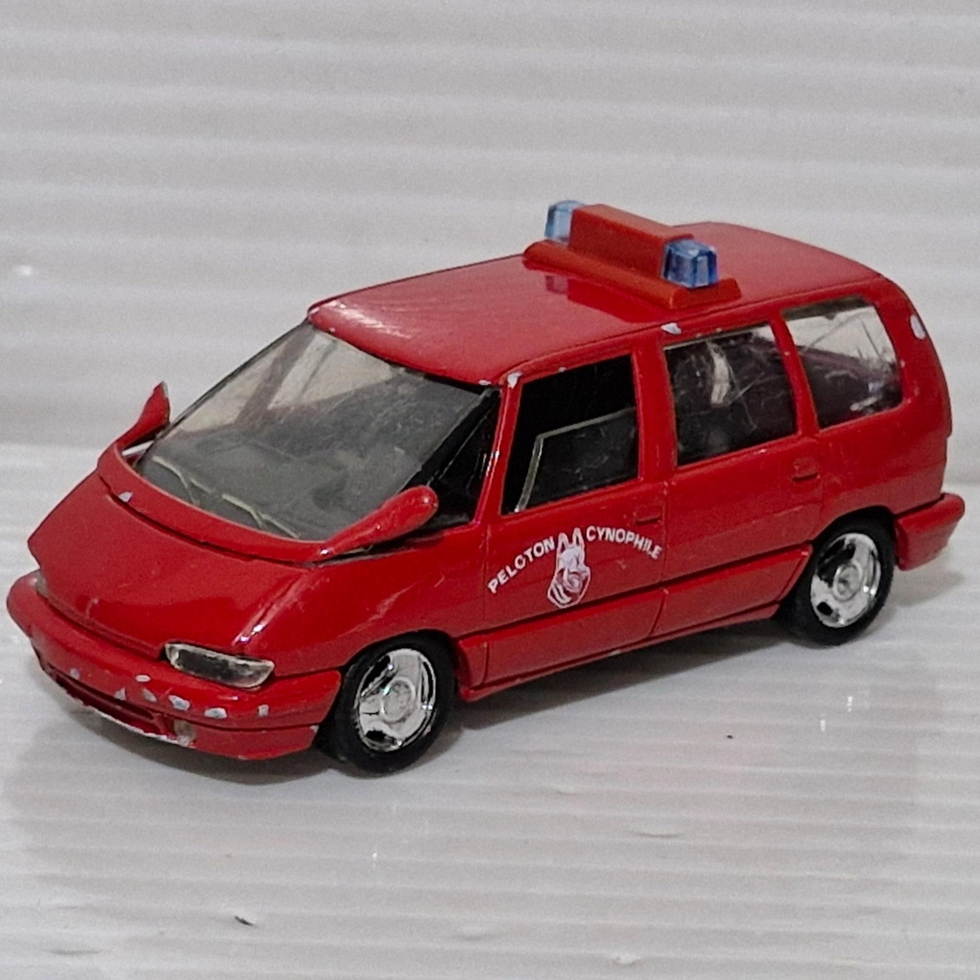 ماکت ماشین رنو استیشن SOLIDO سولیدو 1/43 فرانسه