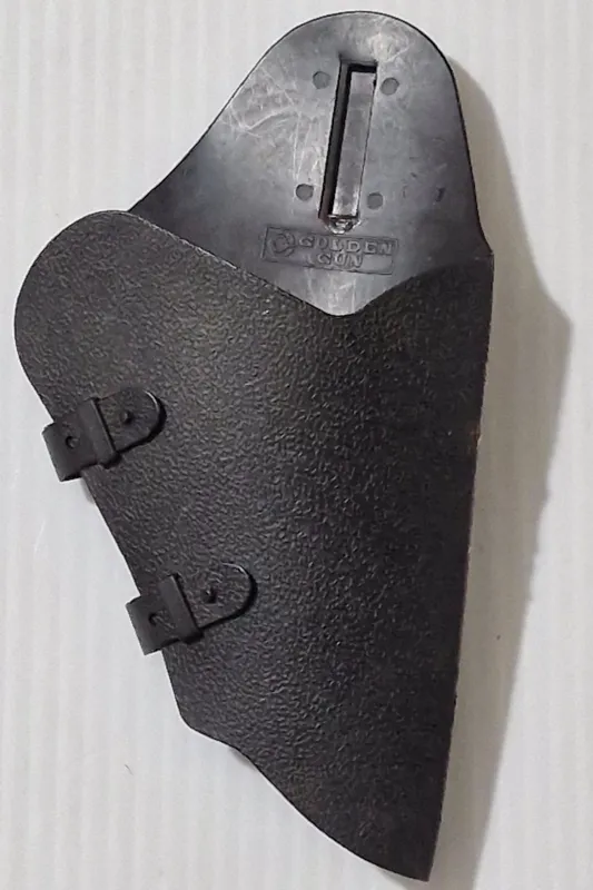 غلاف کلت تپانچه GOLDEN GUN