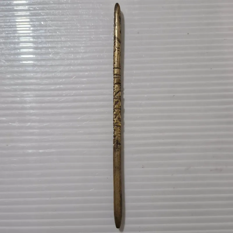 کفندوز کفن دوز میل کفن دستساز قاجار قاجاری