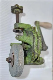 چاقو