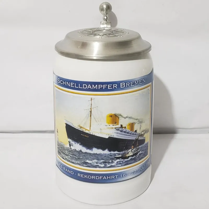 ماگ سرامیک در پیوتر ساخت آلمان عزیز