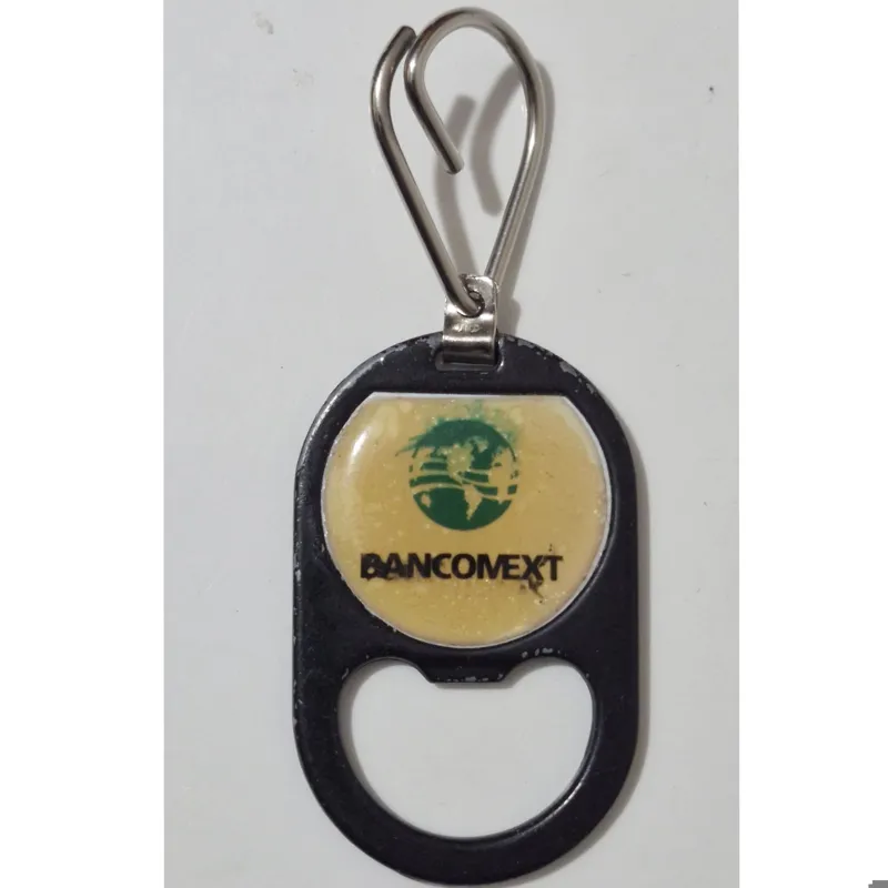 جاکلیدی تبلیغاتی BANCOMEXT بانکو مکست مکزیک پهلوی