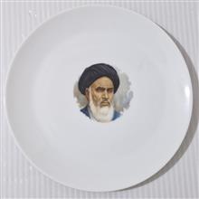 بشقاب