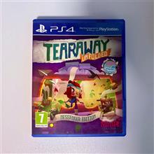 Tearaway