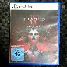 Diablo