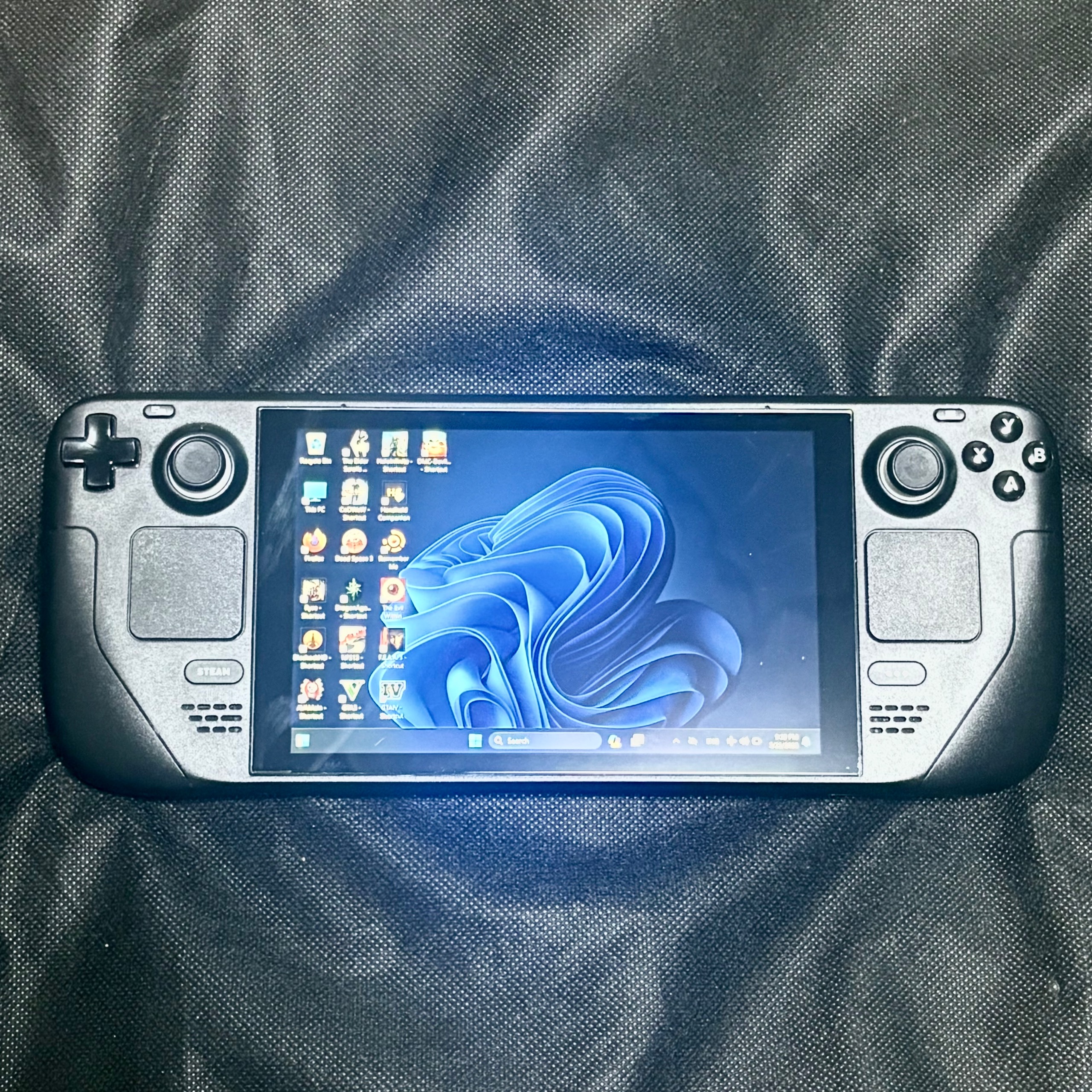 Steam Deck 64 GB