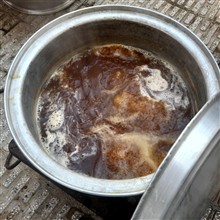 شیره