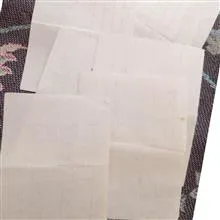 8برگه