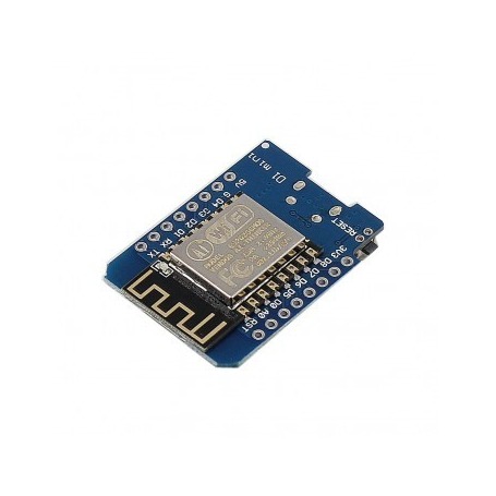 ماژول وای فای WeMos D1 Mini با هسته ESP8266
