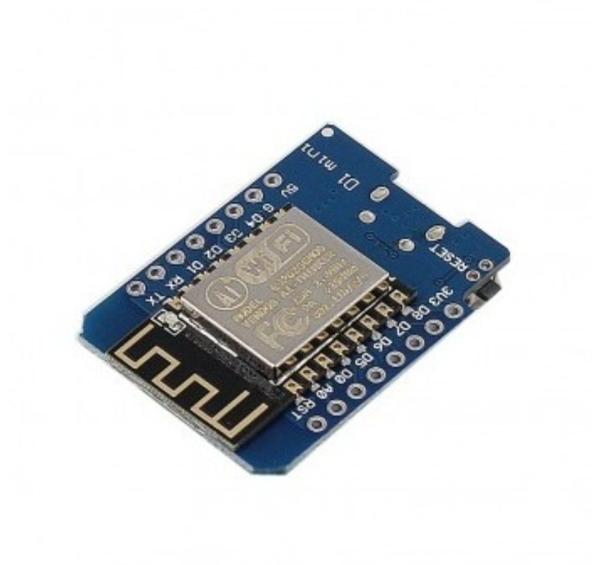 ده عدد ماژول وای فای WeMos D1 mini