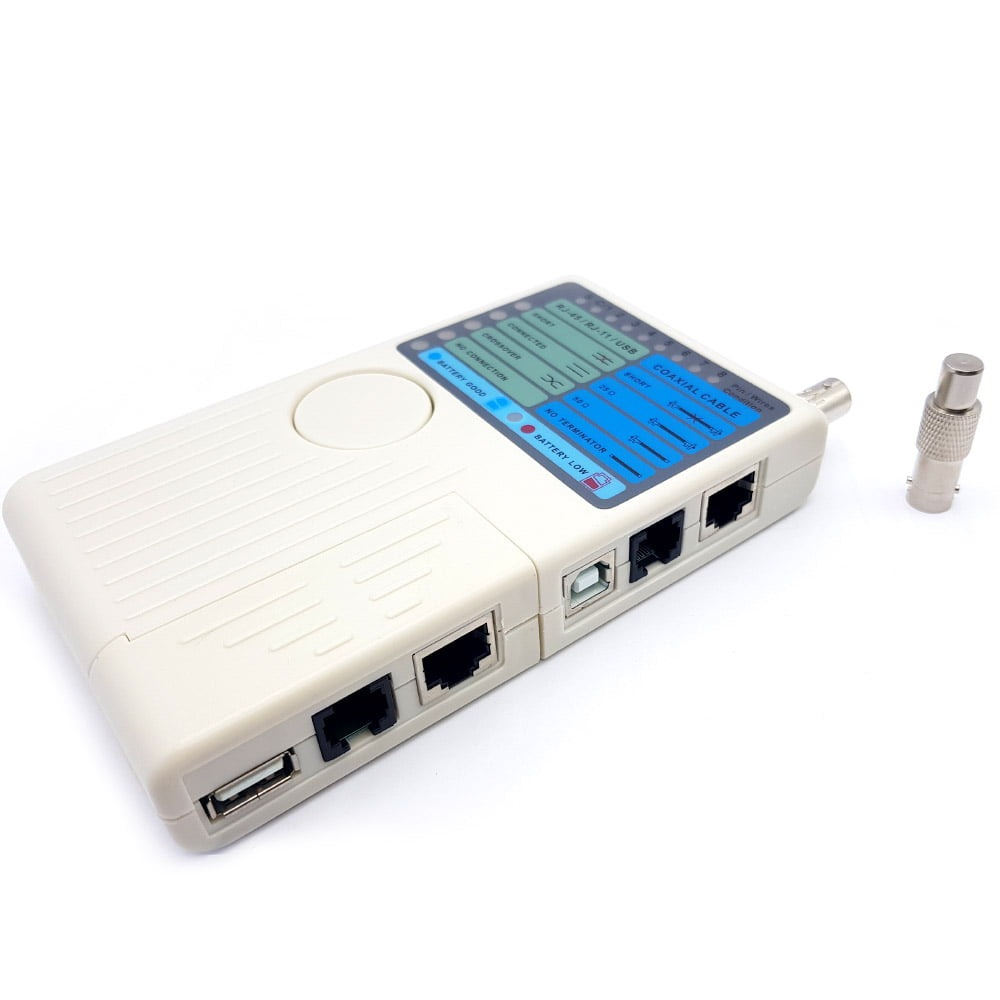 تستر کابل TS-405