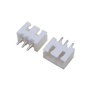بسته 100 تایی کانکتور XH نری 3Pin ST