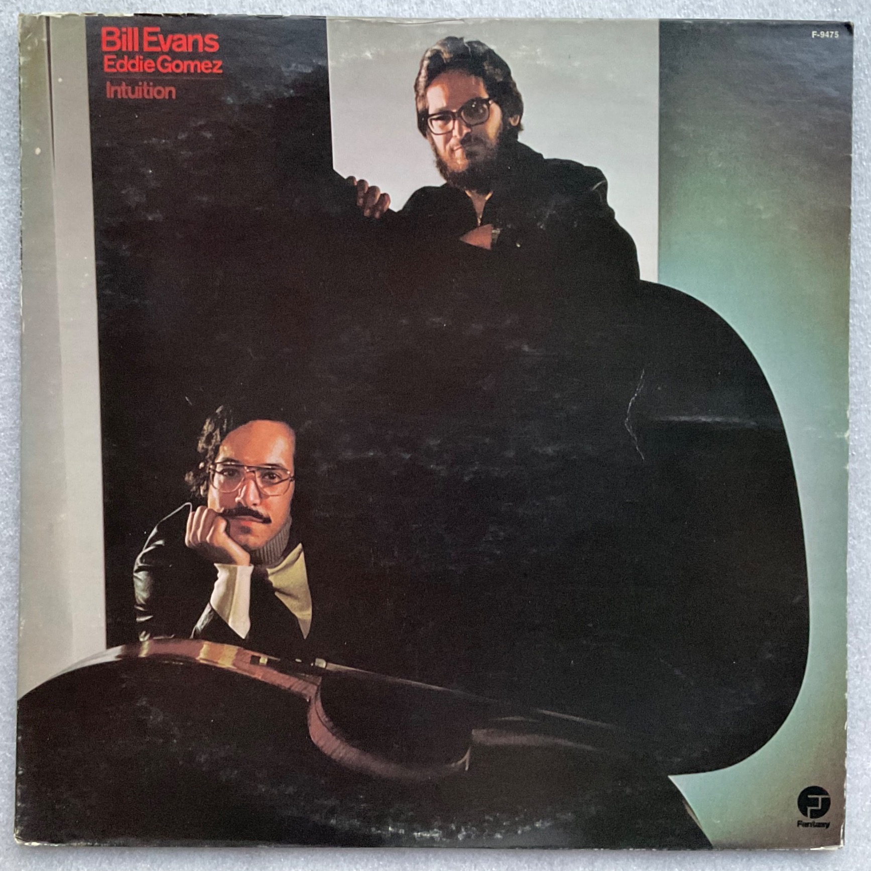 33 دور بیل اوانس Bill Evans Eddie Gomez