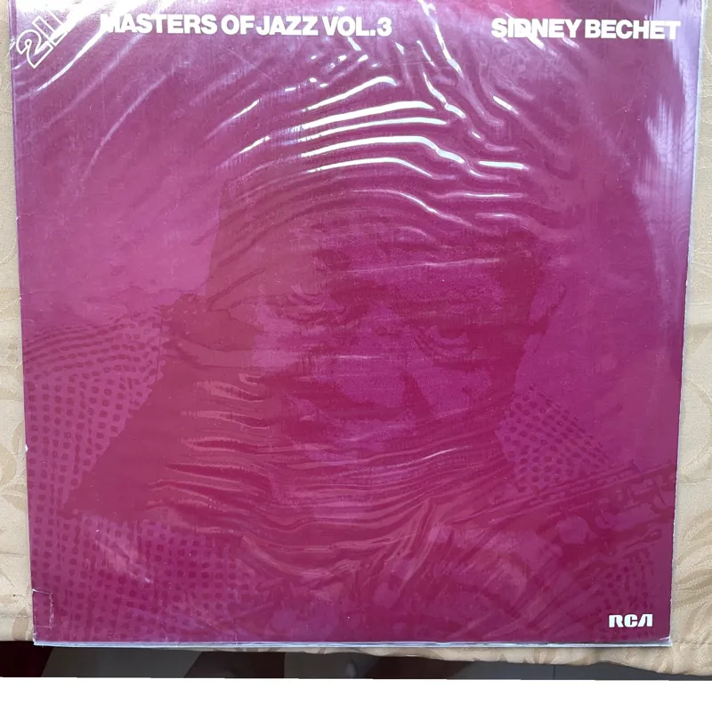 New Orlean Jazz Masters