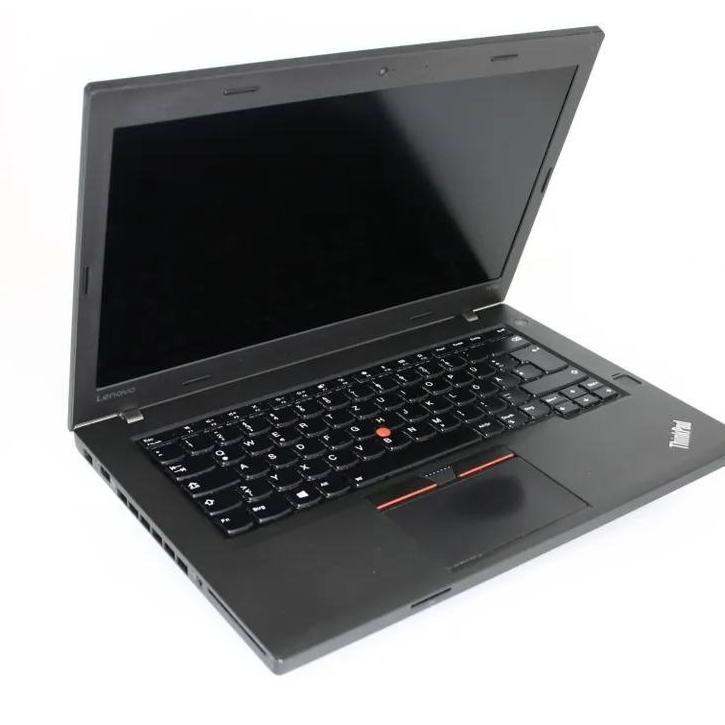  تاپ استوک Lenovo ThinkPad T470P  i5/7/256/2gb