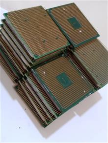 CPU