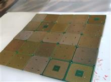 CPU