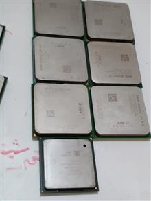 CPU