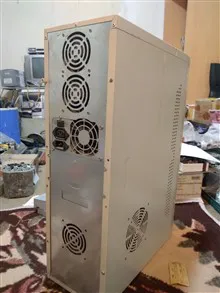 باکس
