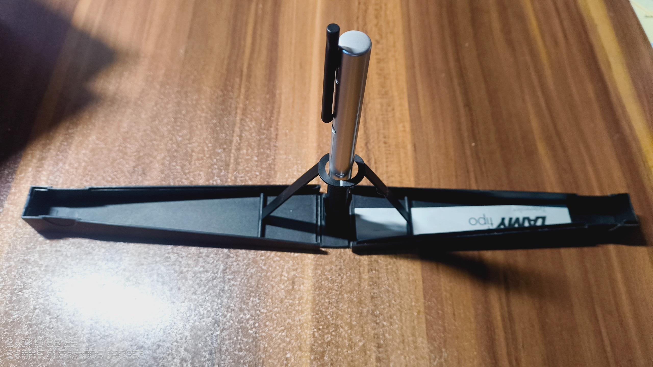 روان نویس لامی تیپو