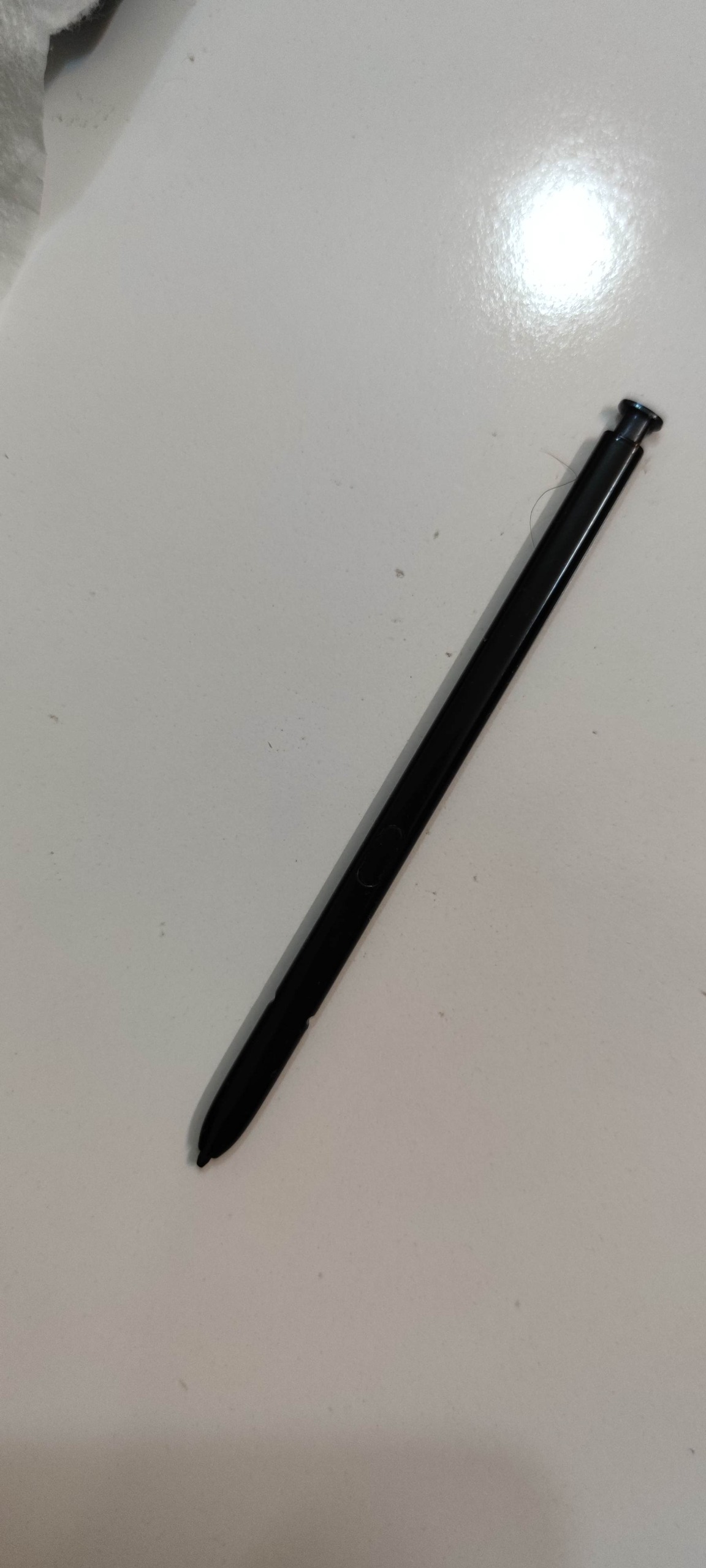 قلم لمسی گوشی سامسونگ note 10 pluse
