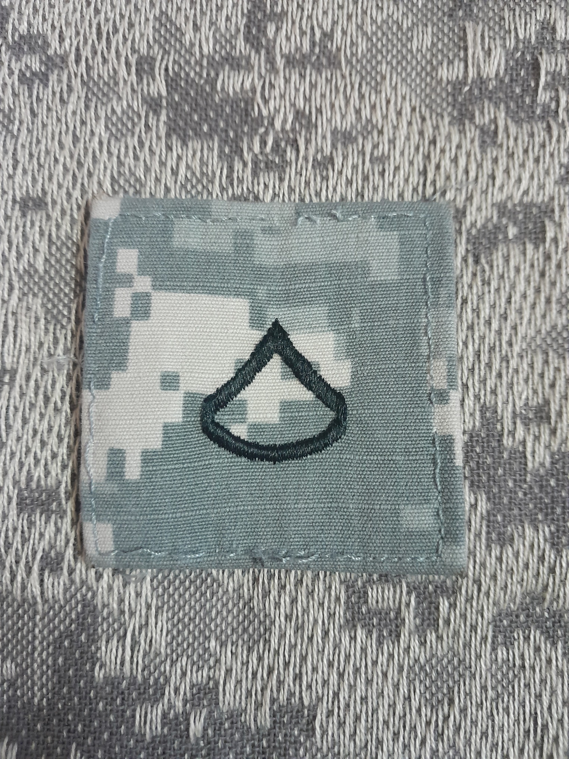 ارم نظامی امریکایی-پشت دوختنی1