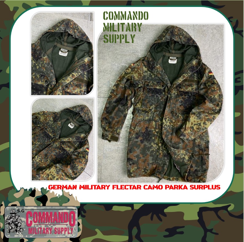 اورکت المانی اصل(جزییات مطالعه شود)