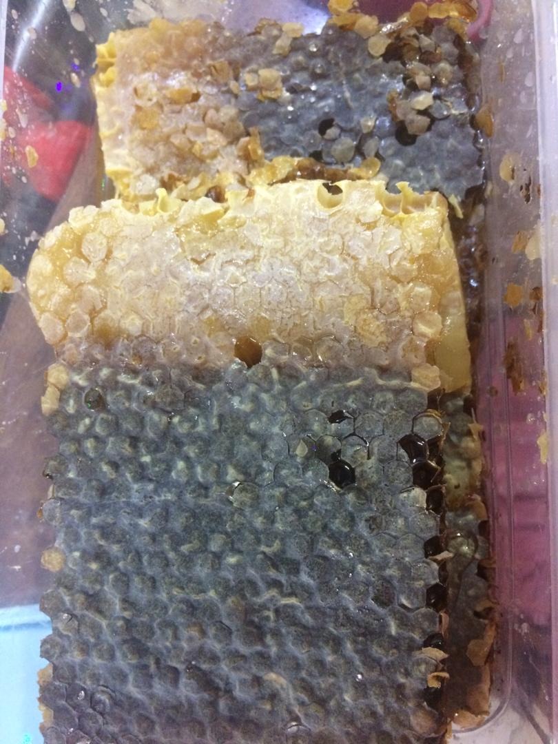 عسل واقعی اردبیل