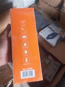 میکروفون