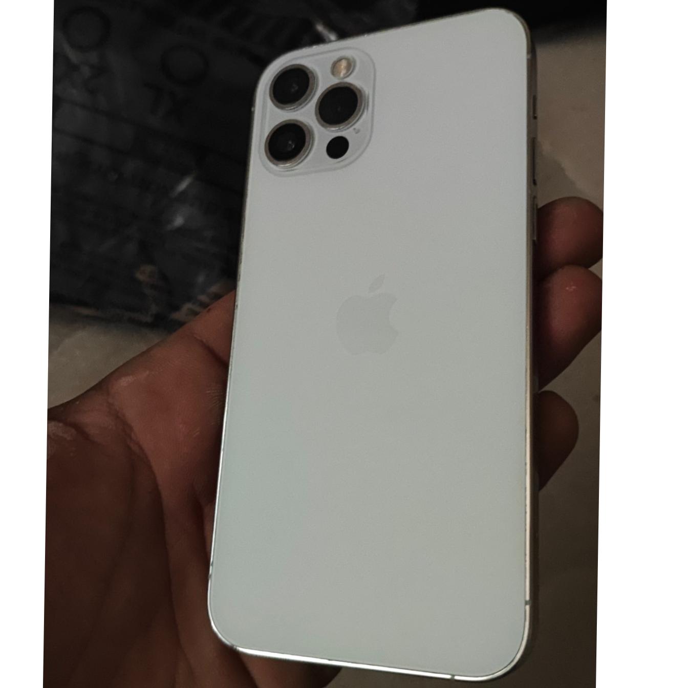 آیفون 12 پرو 256 گیگ ZAA