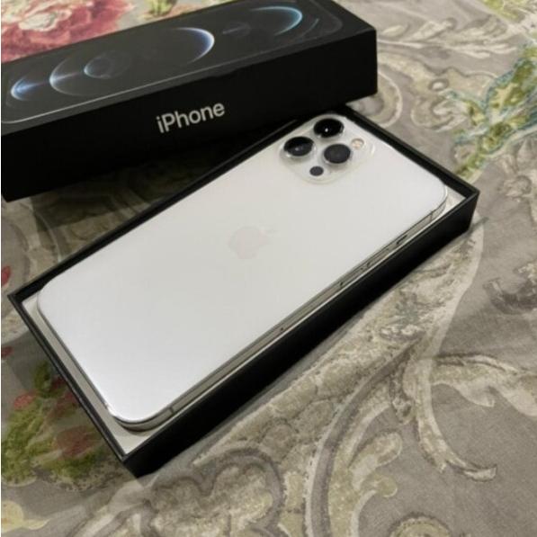 آیفون 12 پرو 256 گیگ ZAA