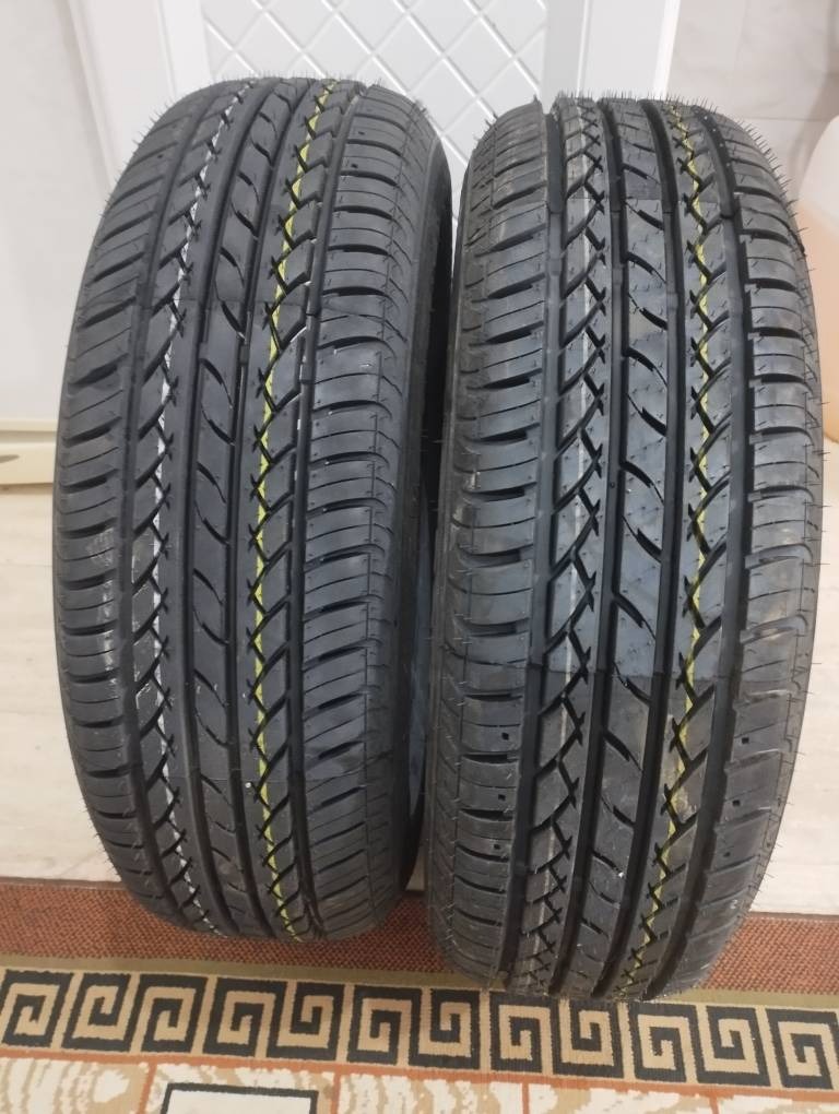 لاستیک بارز مدلp648 سایز185/65/15 میلیمتر2020