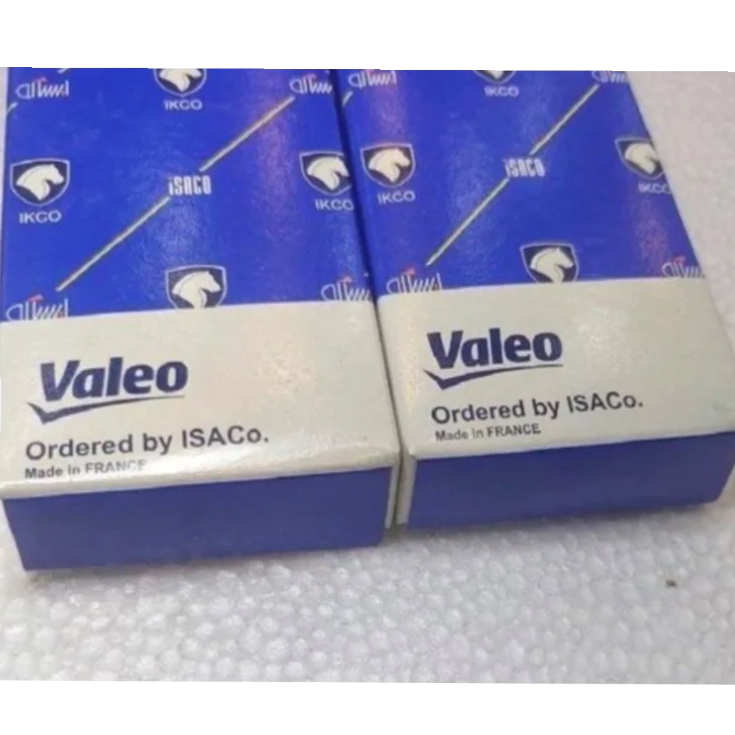 تیغه برف پاکن اورجینال VALEO ایساکو